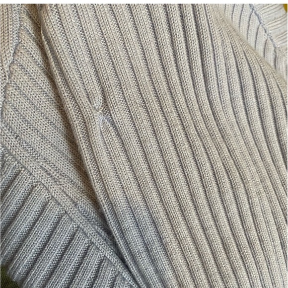 Rag & Bone Reanna Merino Wool Sweater - Picture 6 of 8